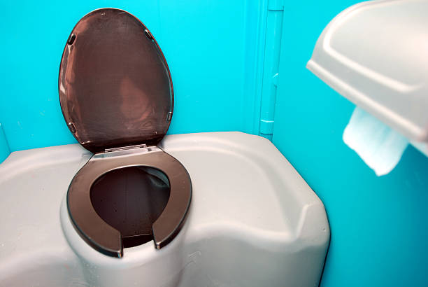 Portable bathroom rental in Prospect Park, NJ