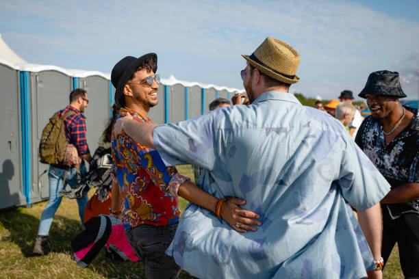 Best Affordable portable toilet rental  in Prospect Park, NJ