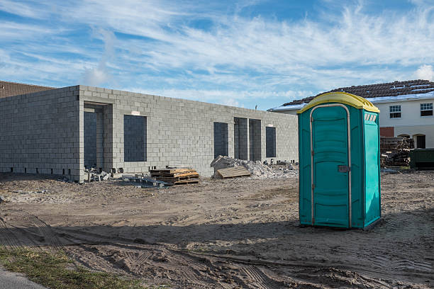 Best Construction site porta potty rental  in Prospect Park, NJ